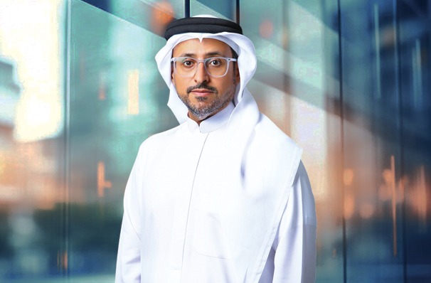 chairman image