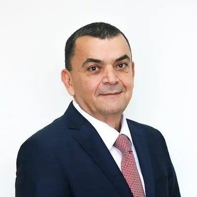 Dr. Hani El Maydaa