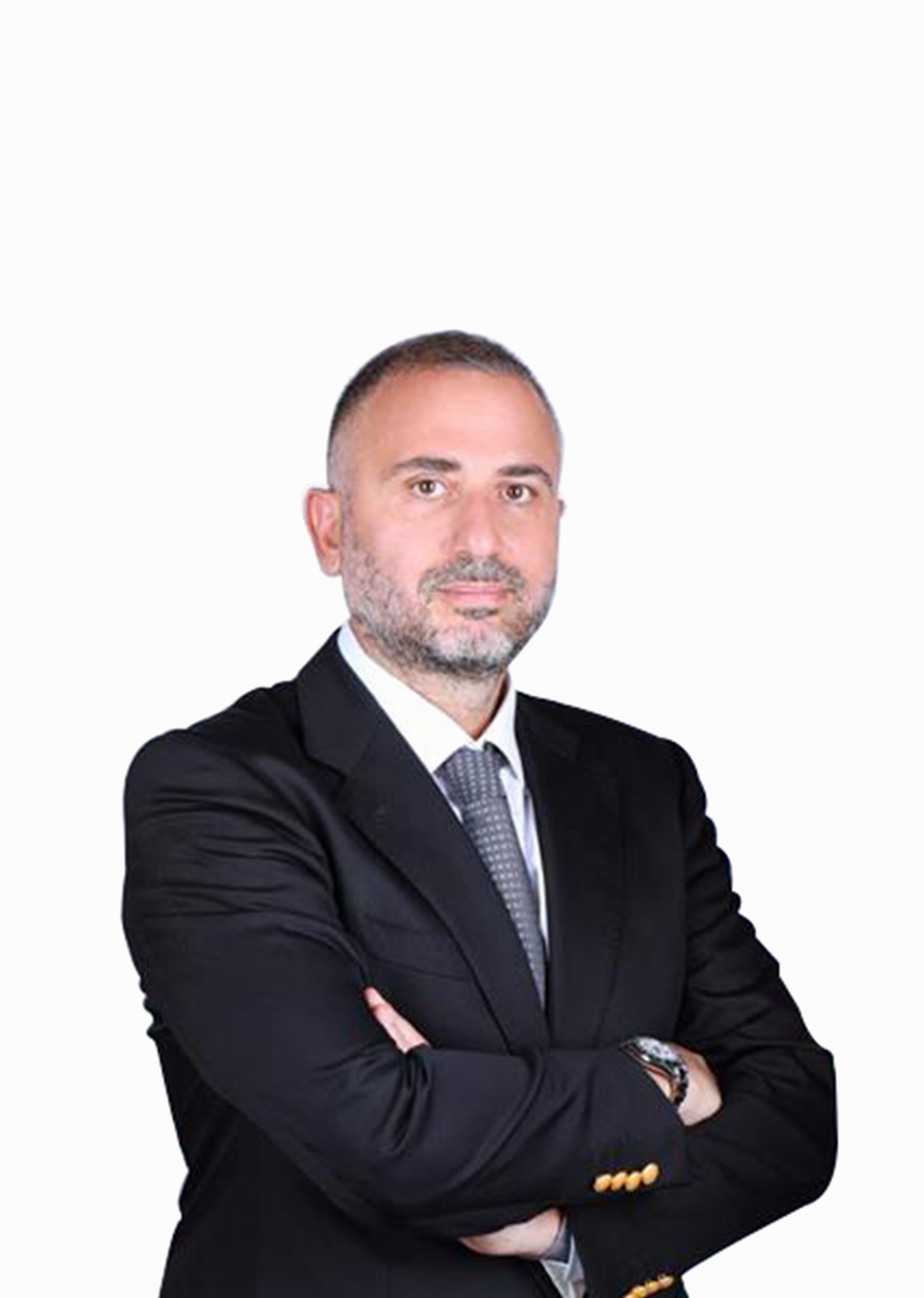 Salim Tayssoun