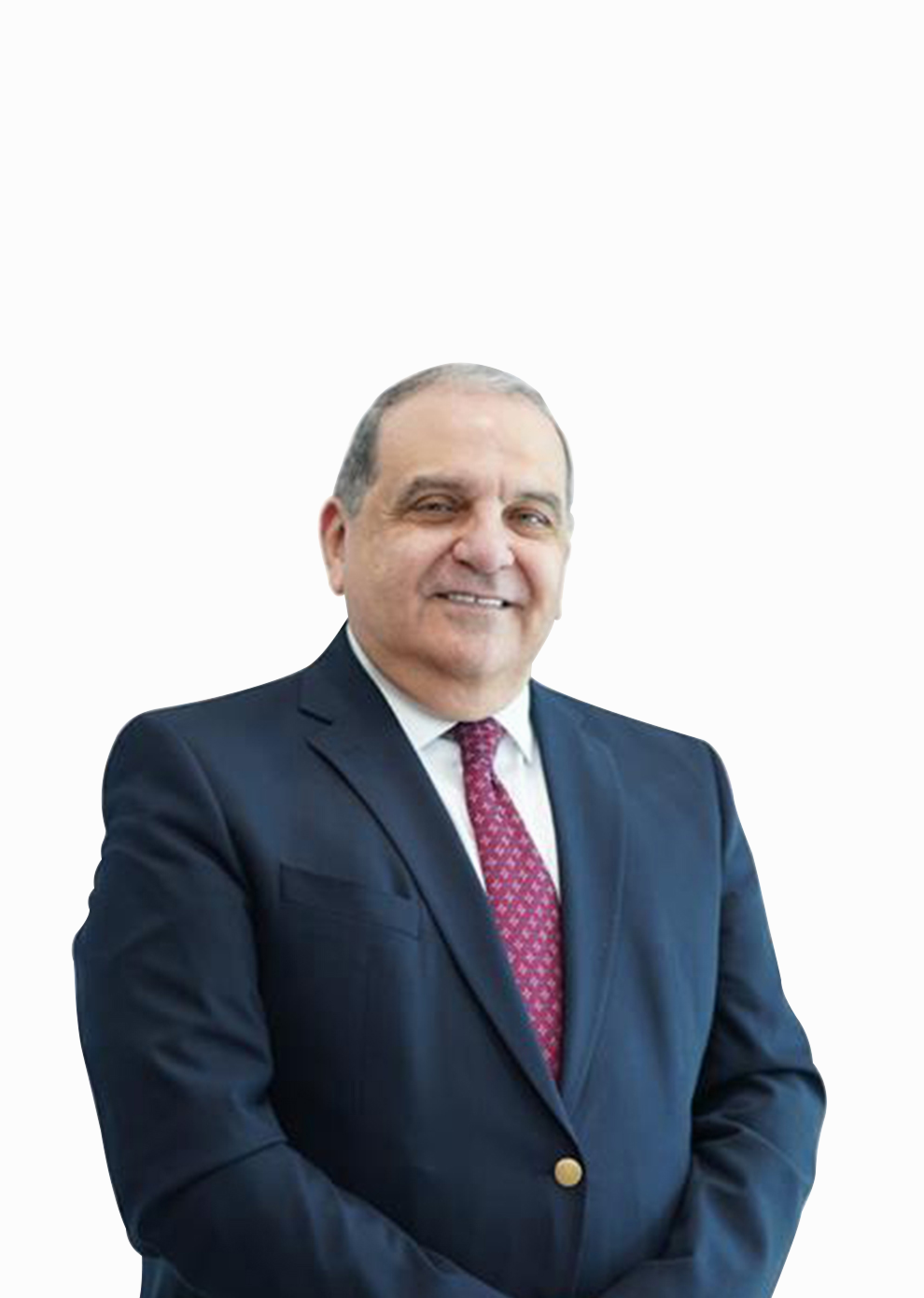 Dr Wagdy Mounir