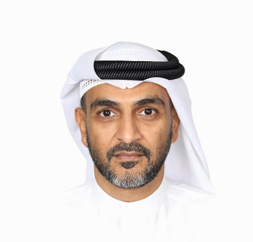 Mohammed bin Omair