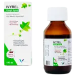 IVYREL Syrup 100ml